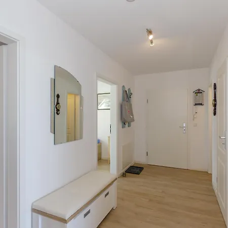 Heimathafen Apartamento Neu Gaarz