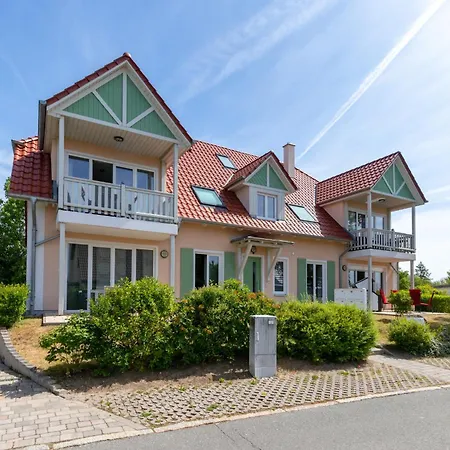 Heimathafen * Neu Gaarz