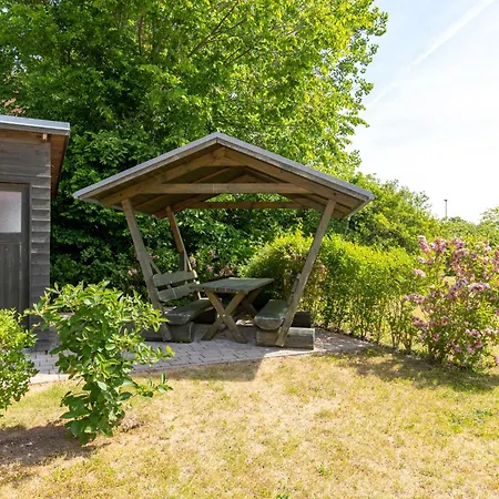 Apartamento Heimathafen Neu Gaarz